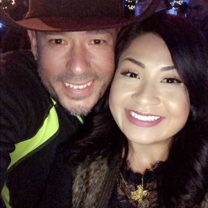 Meet your Posher, Tina